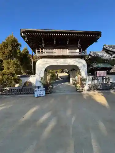 智禅寺(兵庫県)