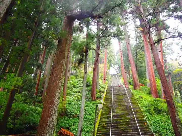 久遠寺のその他建物