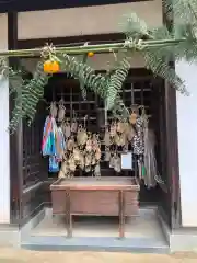 白鳥神社(香川県)