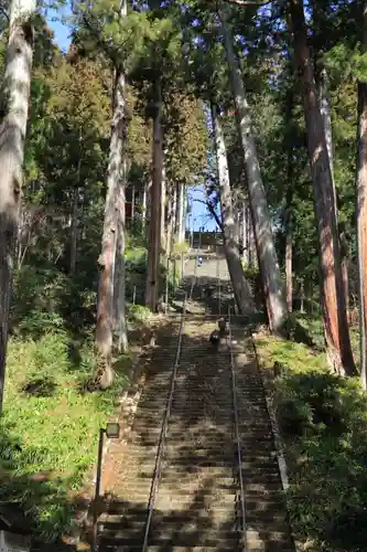 久遠寺(山梨県)