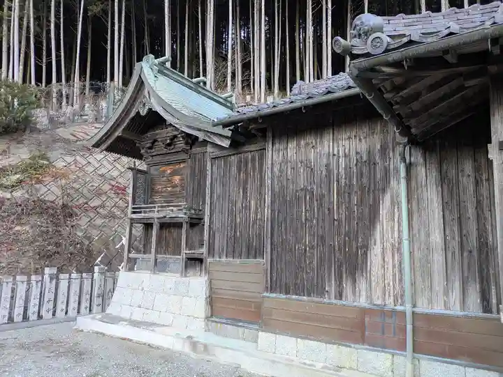 山王神社(兵庫県)