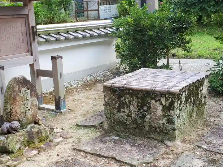 欣勝寺のその他建物