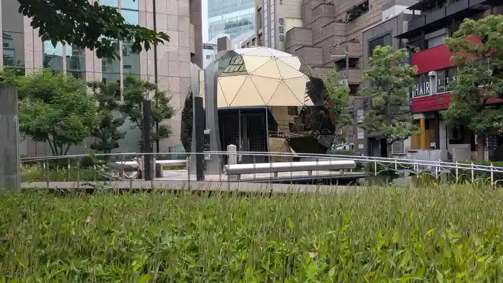 堂島薬師堂(大阪府)