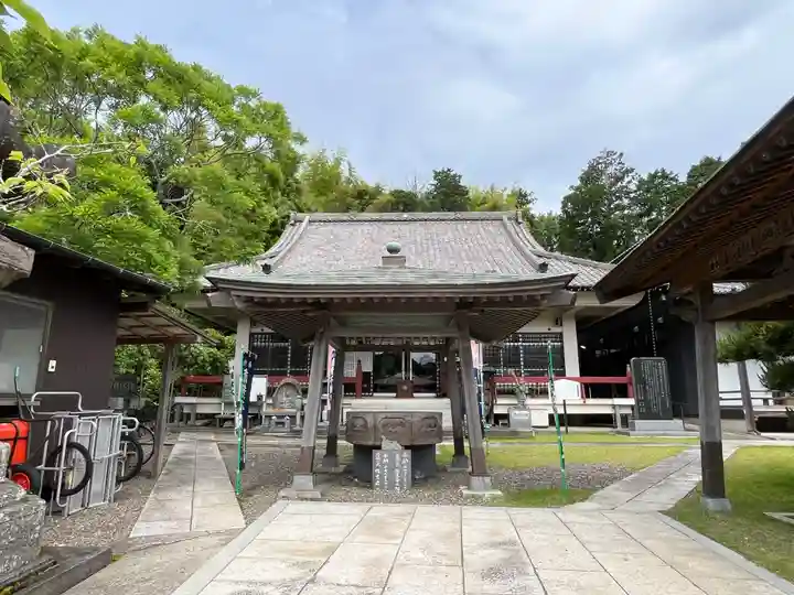 最上寺(千葉県)