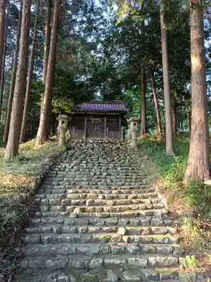 春日社のその他建物