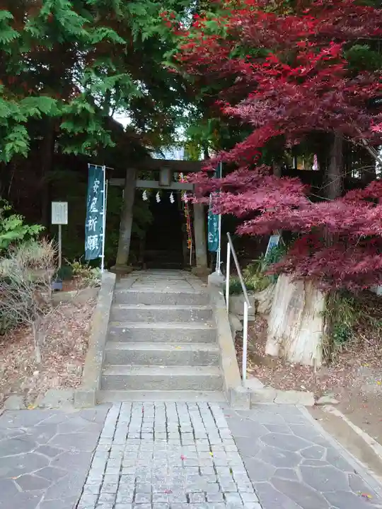 滑川神社 - 仕事と子どもの守り神のその他建物