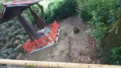 建勲神社(京都府)