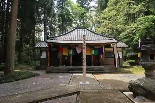 常楽寺(富山県)