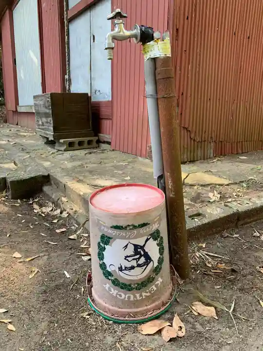 大六天神社(千葉県)