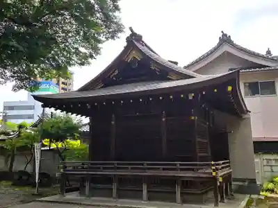 日置神社(愛知県)