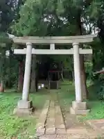 松峯神社(千葉県)