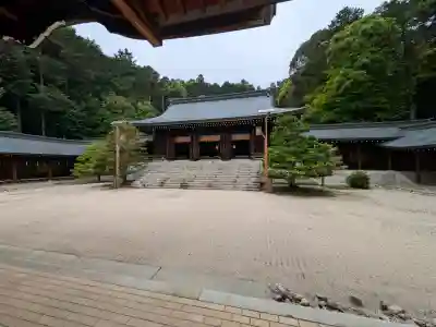 近江神宮(滋賀県)