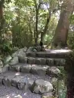 葭原神社(皇大神宮末社)のその他建物