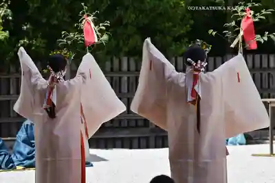 阿佐ヶ谷神明宮(東京都)