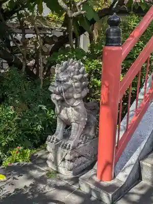 凉源寺(東京都)