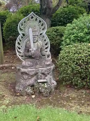 法華寺(埼玉県)