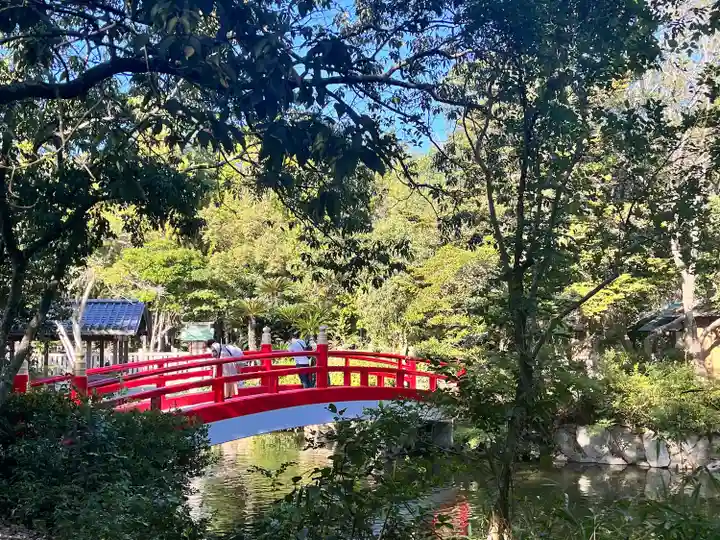 伊弉諾神宮(兵庫県)