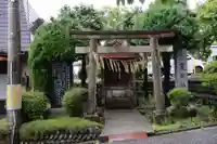 霊牛神堂(福島県)