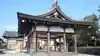 八幡神社(伊保町)の本殿・本堂