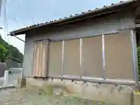 韓神新羅神社(島根県)