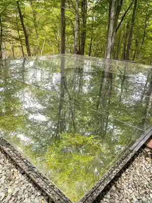 空気神社(山形県)