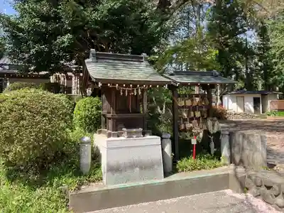 二宮神社(東京都)