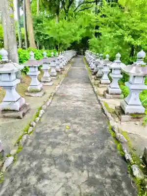 嵐山瀧神社(大分県)