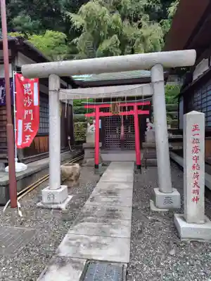 大坊本行寺(東京都)