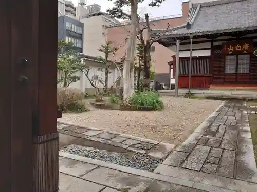 永林寺(愛知県)