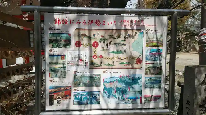 玉造稲荷神社(大阪府)