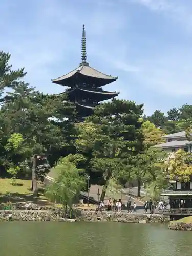 春日大社(奈良県)