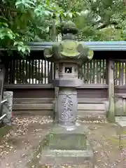 荏原神社(東京都)