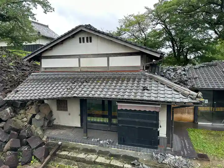 加藤神社(熊本県)