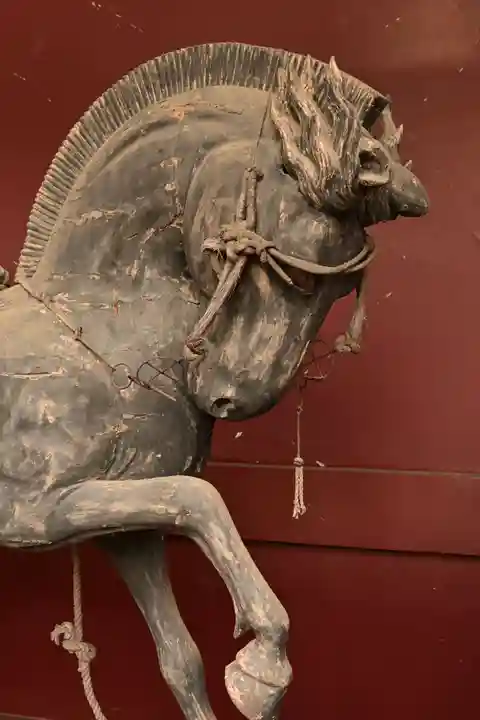 笠間稲荷神社(茨城県)