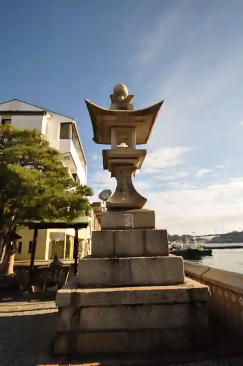 住吉神社(広島県)
