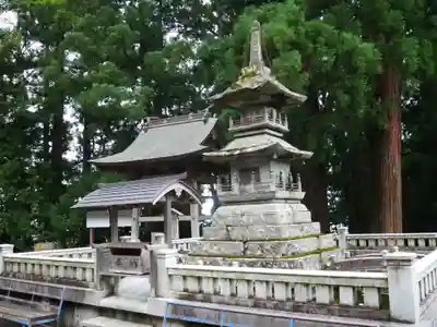 焼山寺のその他建物