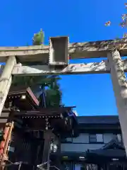 白龍神社(愛知県)