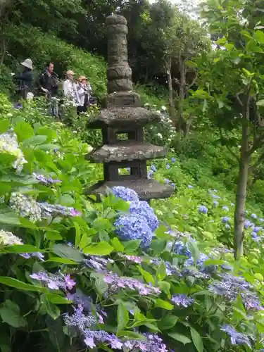 長谷寺のその他建物