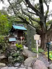 千葉神社(千葉県)