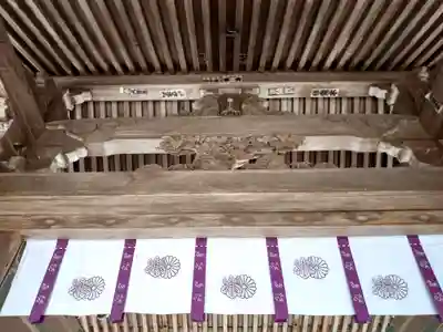伊奈波神社のその他建物