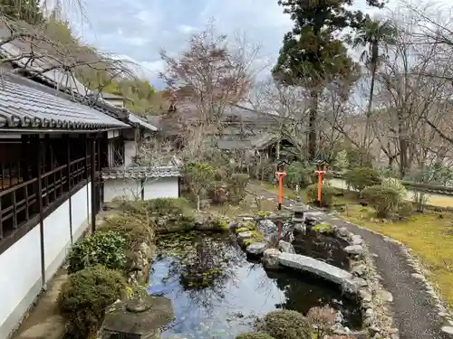 十輪寺(京都府)