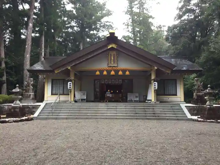 頭之宮四方神社(三重県)
