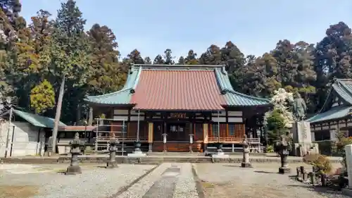 富士山法華本門寺根源(静岡県)