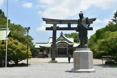 豊國神社(大阪府)