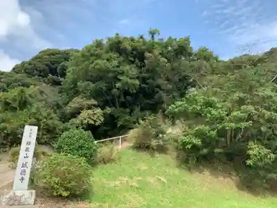 城徳寺のその他建物
