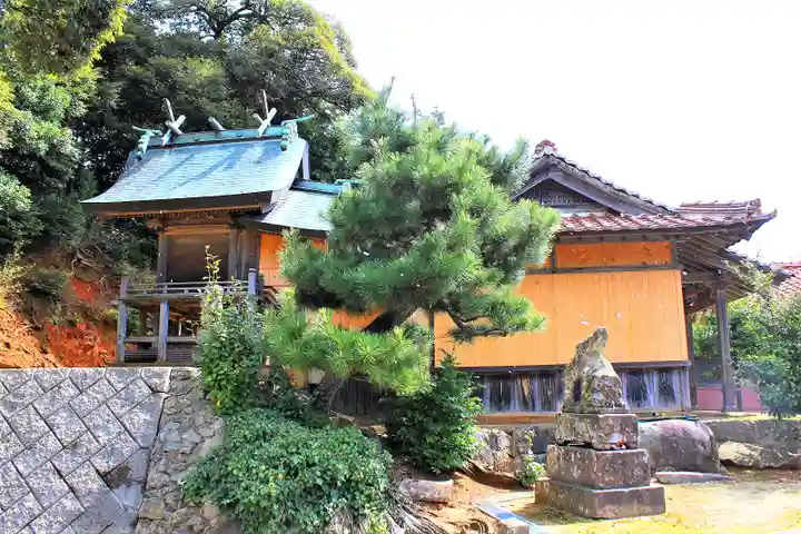 熊野神社(島根県)