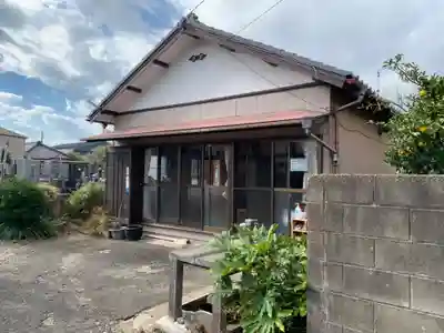 新生寺(千葉県)