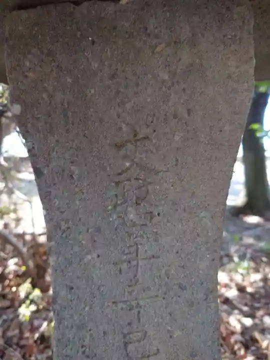 豊布都神社(埼玉県)