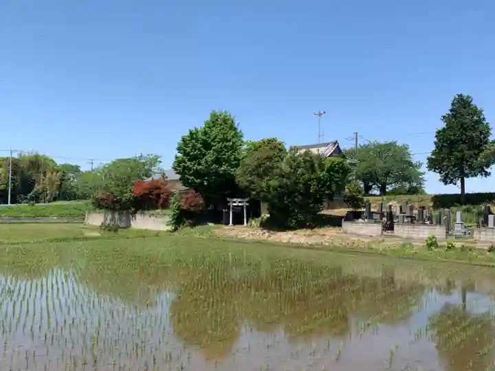 香取神社(千葉県)