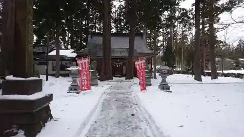 八坂神社のその他建物